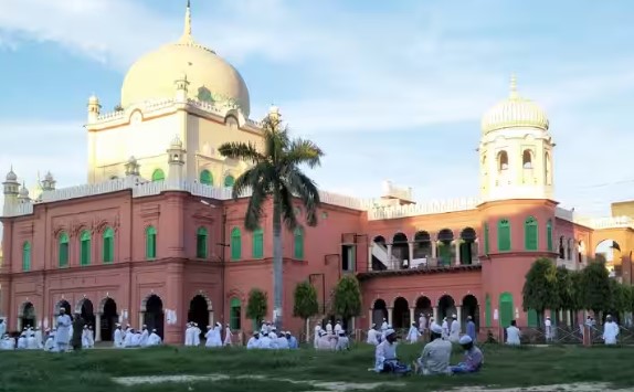 Universitas Deoband: Kebangkitan tradisi keislaman di negeri Hindustan